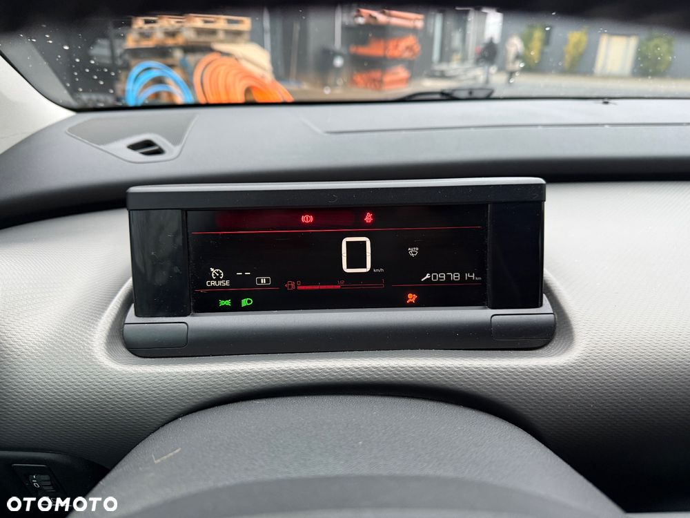 Citroën C4 Cactus PureTech 110 Stop&Start Live - 20