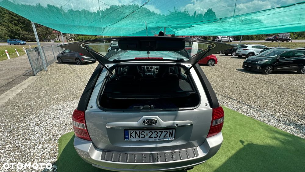 Kia Sportage 2.0 4WD Champ - 5
