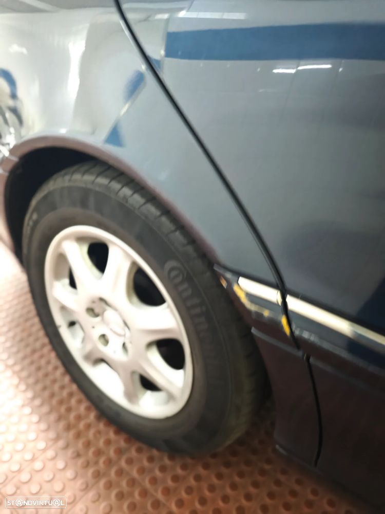 Mercedes-Benz S 320 Standard - 7