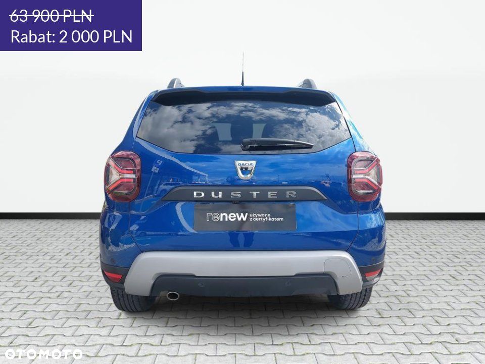 Dacia Duster - 5