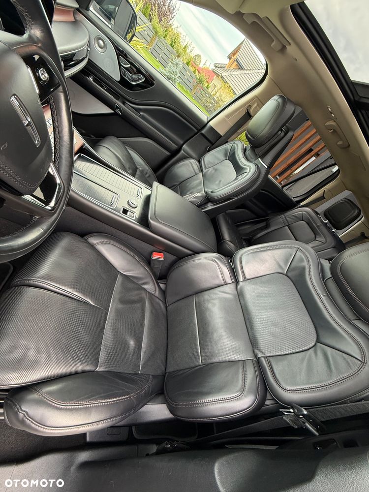 Lincoln Aviator 2021 photo 5
