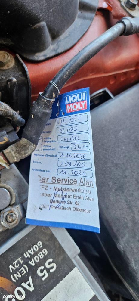 Kia ProCeed 1.6 GDI Spirit - 25