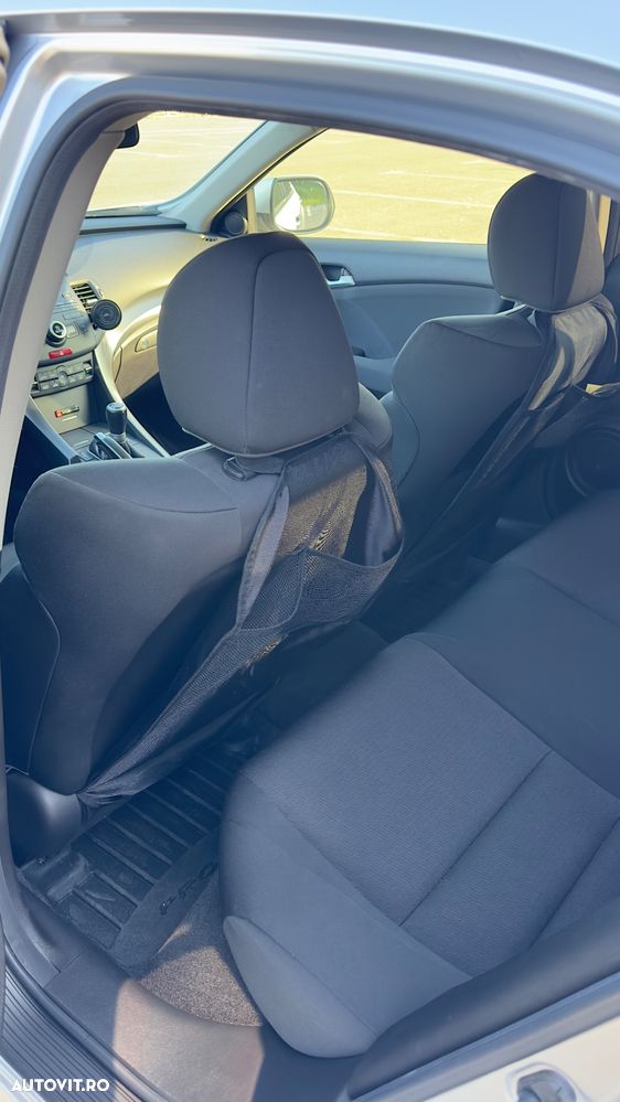 Honda Accord 2.0 Lifestyle - 19