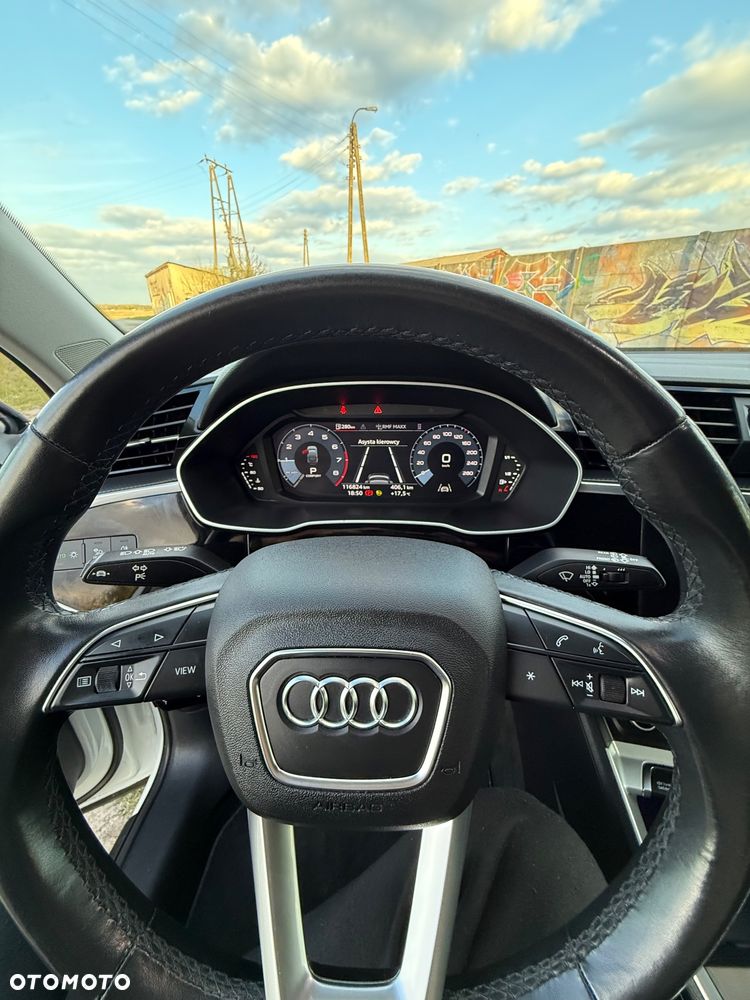 Audi Q3 Sportback 35 TFSI mHEV S tronic - 26