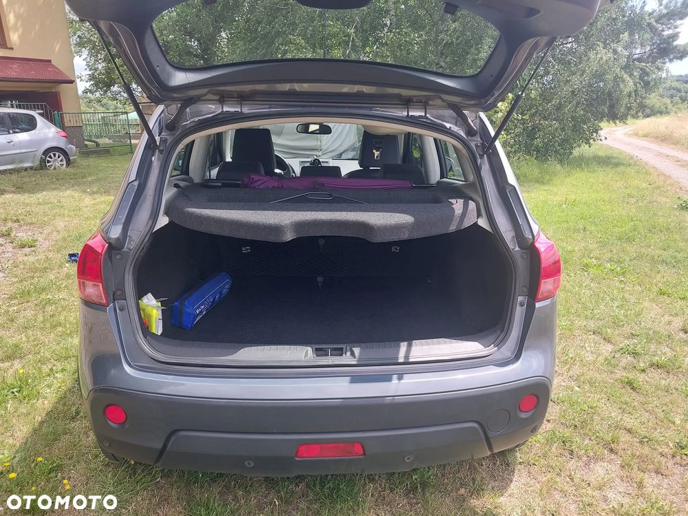 Nissan Qashqai 2.0 Tekna Premium - 23