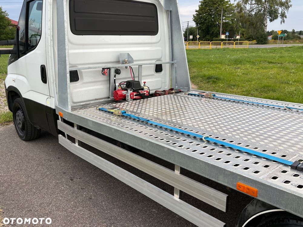 Iveco Daily - 3