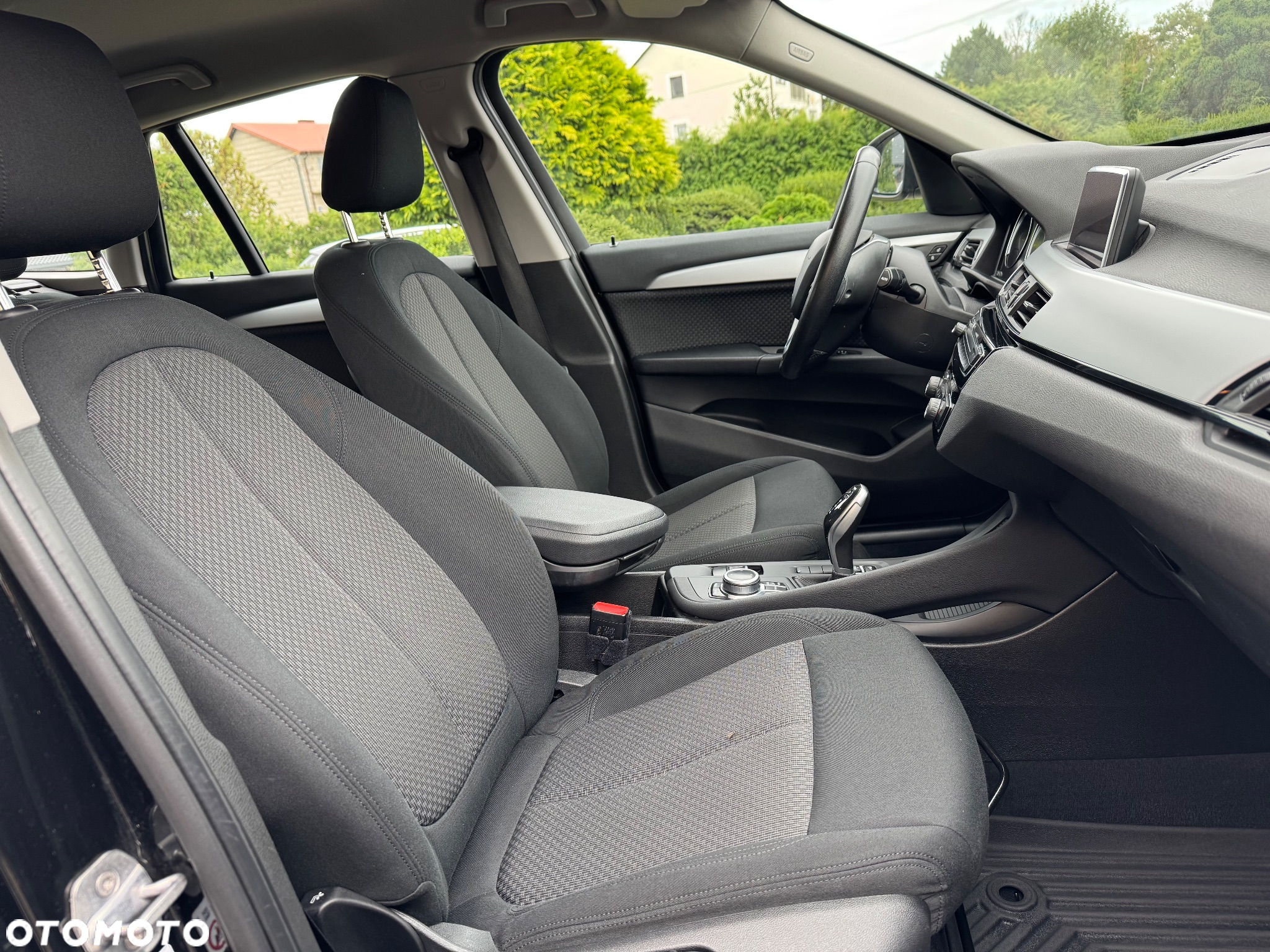 BMW X1 sDrive18i - 19
