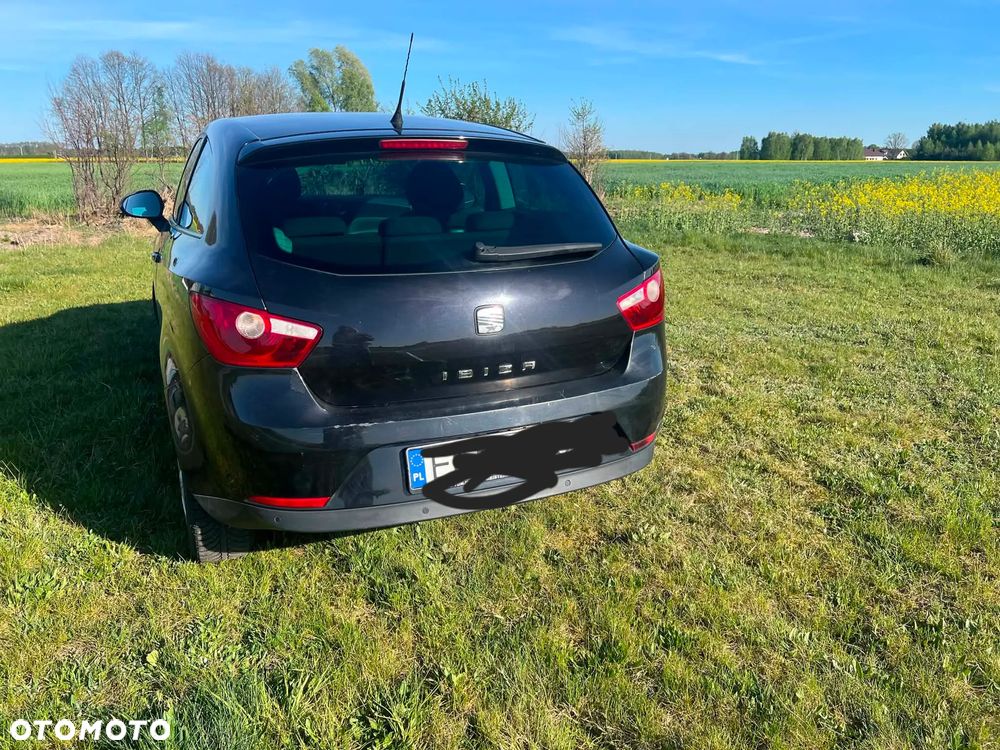 Seat Ibiza - 3