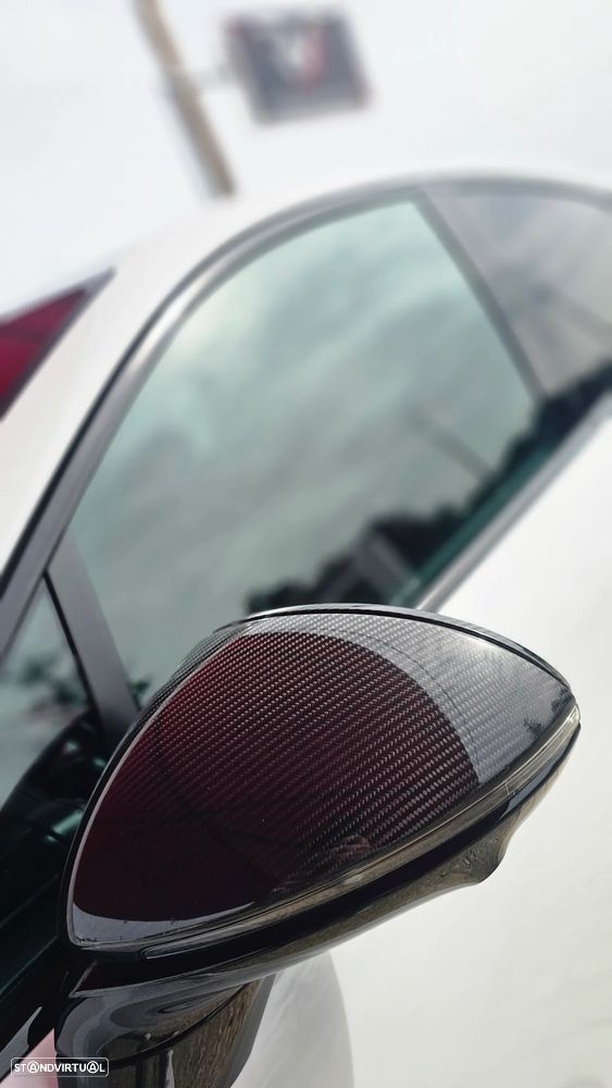 Porsche Cayenne Coupé E-Hybrid Tiptronic S - 9