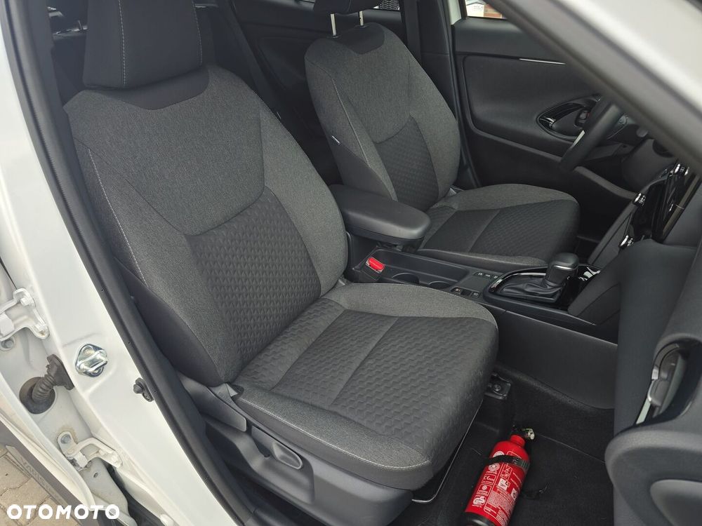 Toyota Yaris Cross Hybrid 1.5 Style - 19