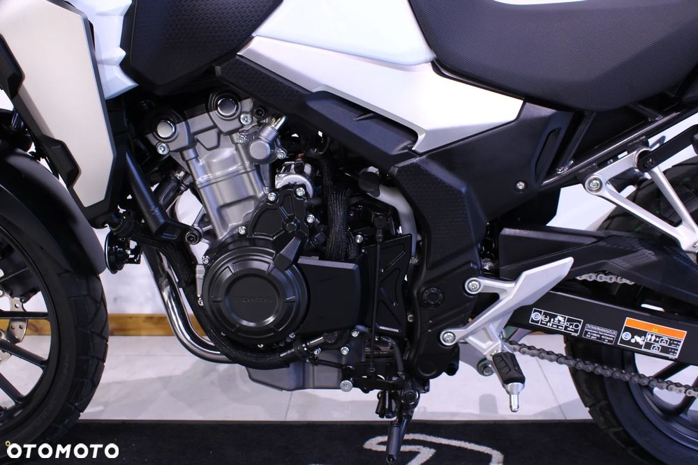 Honda CB - 24