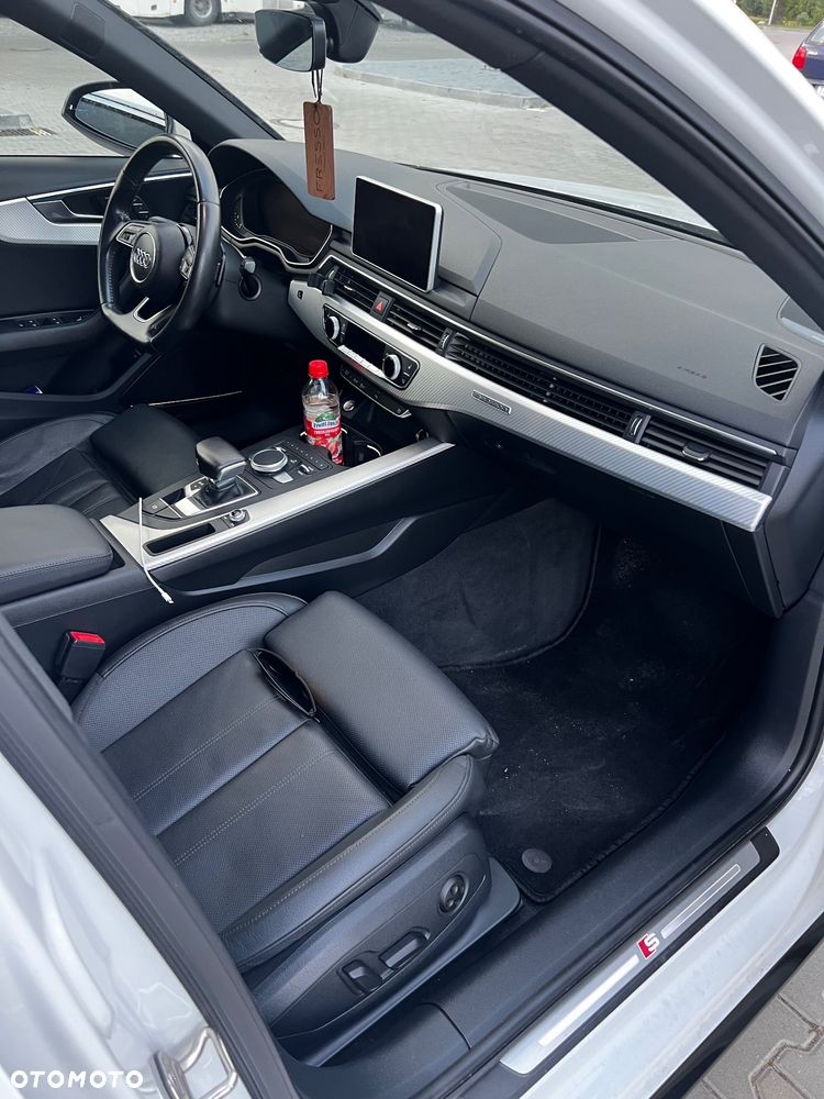 Audi A4 ver-2-0-tfsi-quattro-s-tronic-sport - 10