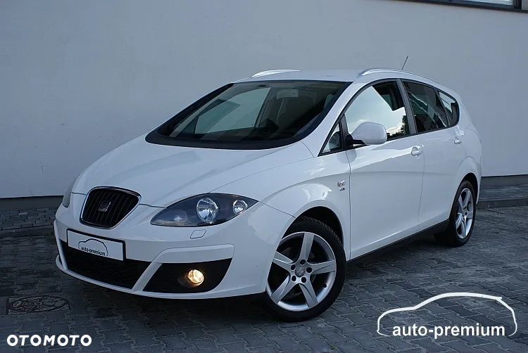 Seat Altea XL 2.0 TDI DPF Comfort Limited - 29
