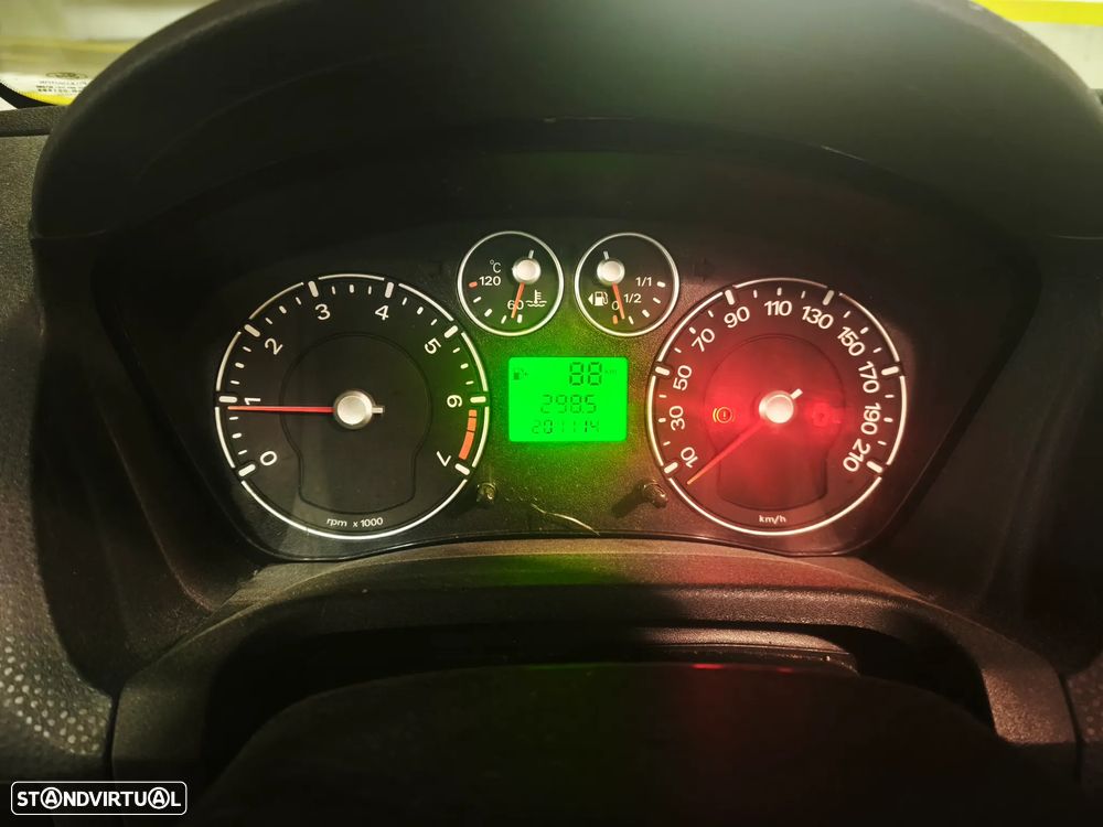 Ford Fiesta 1.25 Trend - 7