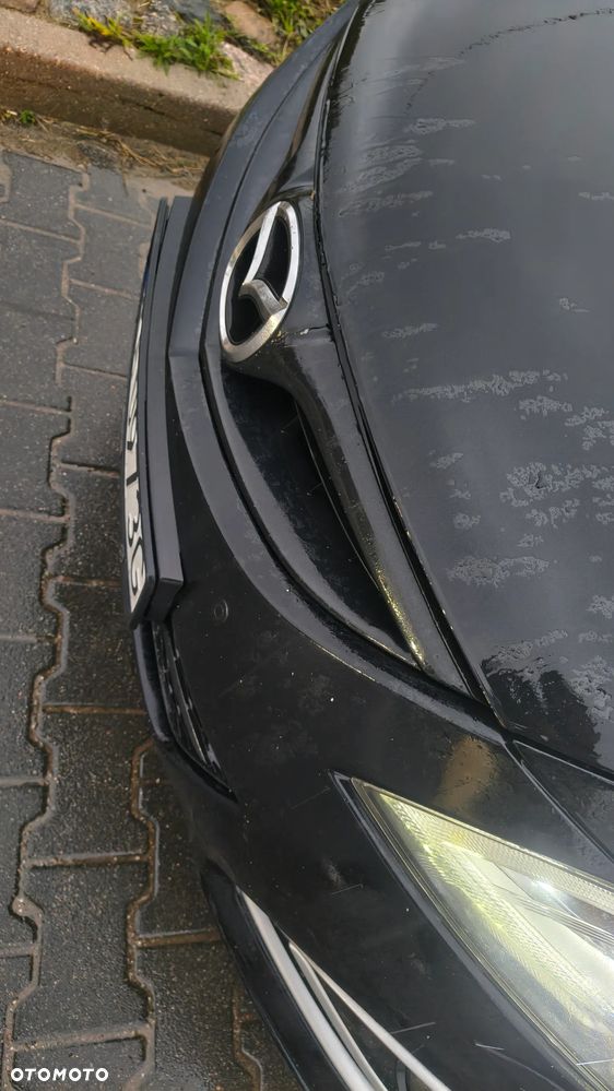 Mazda 6 2.2 CD Exclusive + - 19
