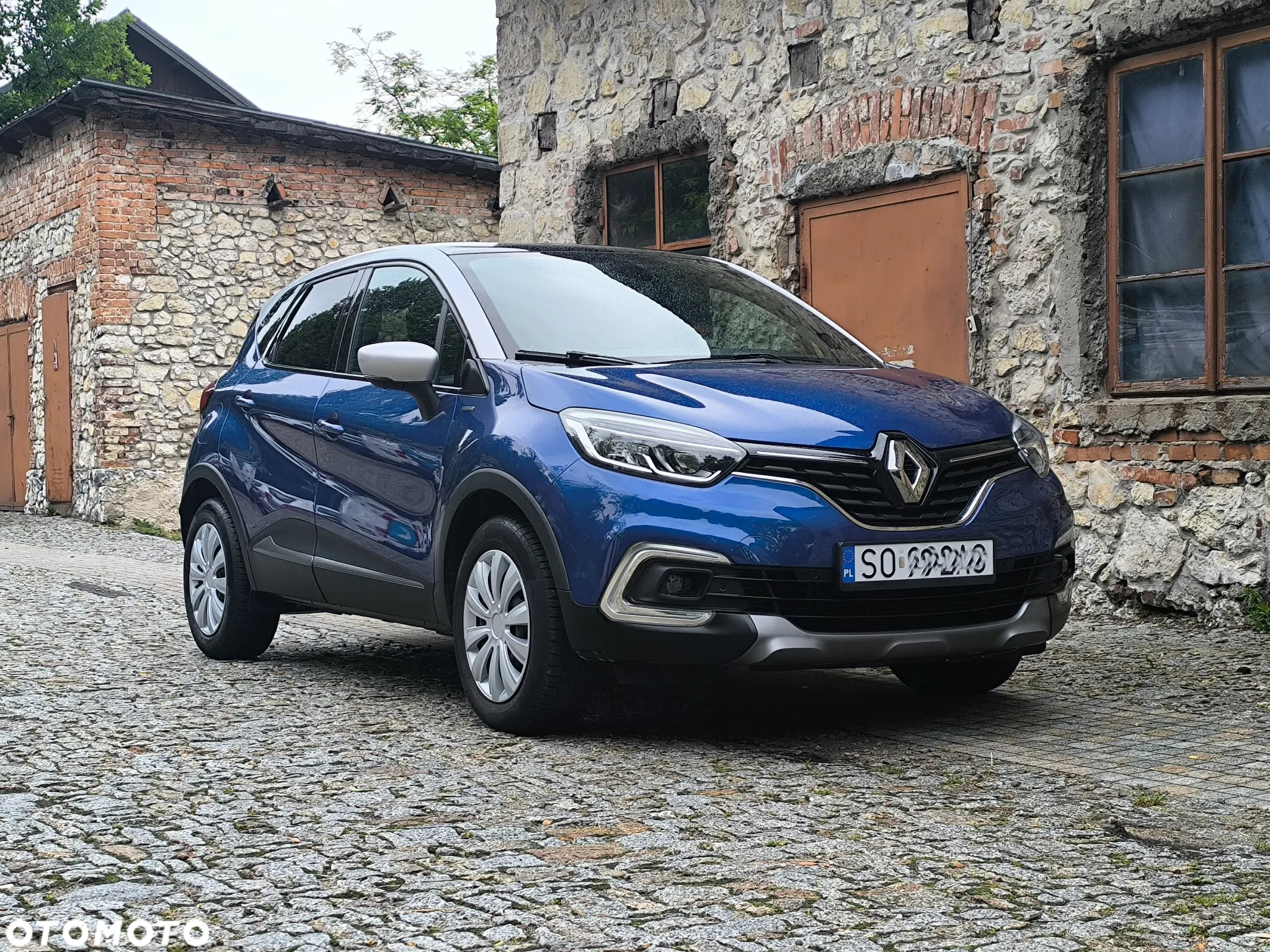 Renault Captur - 14