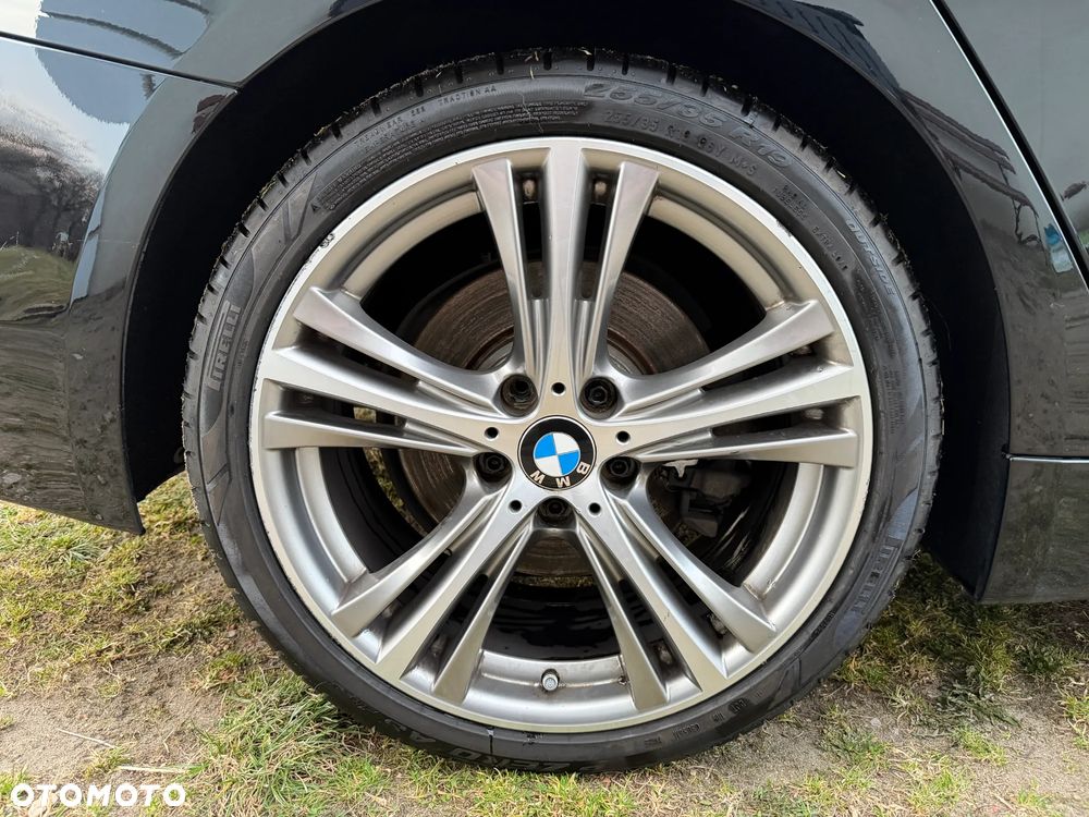BMW Seria 4 435i Sport-Aut M Sport - 7
