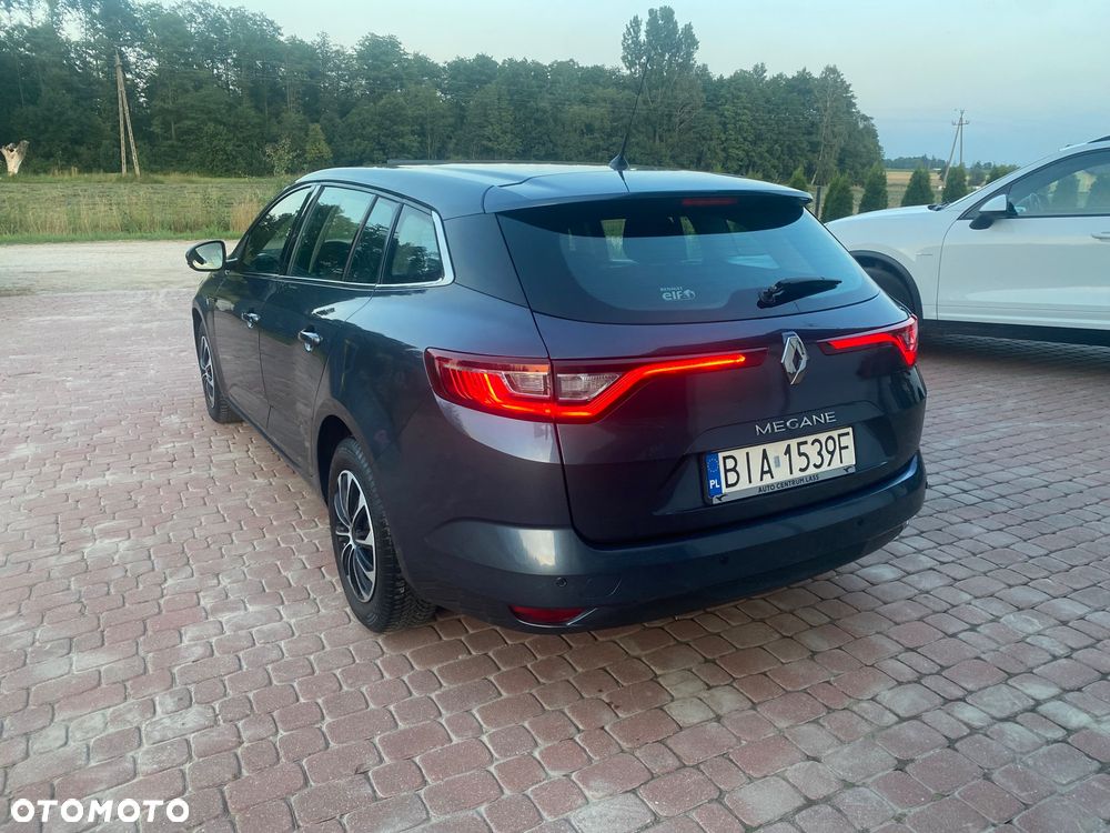 Renault Megane - 19