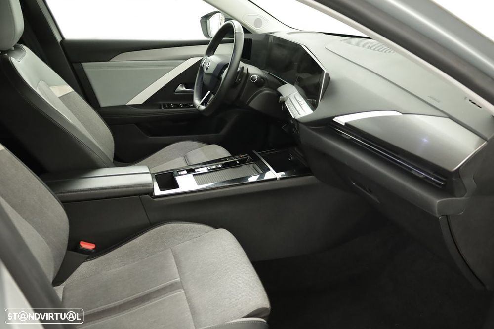 Opel Astra 1.6 T PHEV Elegance - 22