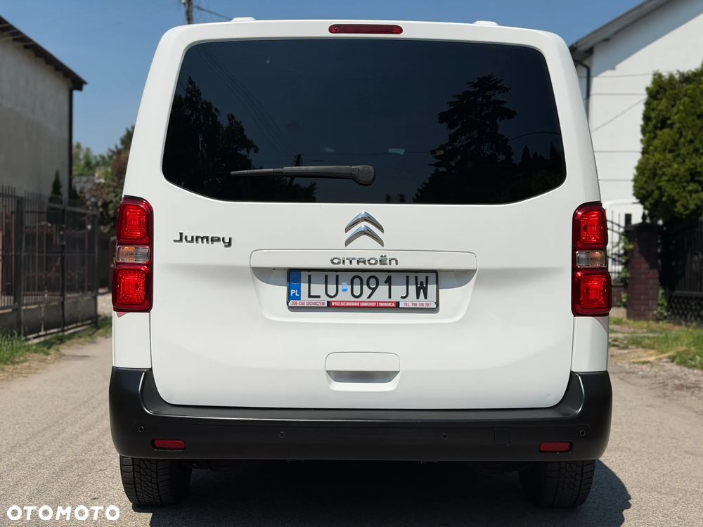 Citroën SpaceTourer 1.5 BlueHDi M Business - 5