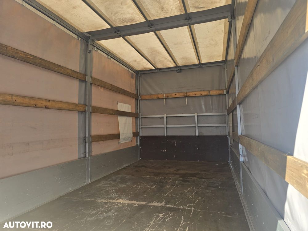 Iveco Daily 35S18H3.0 - 11