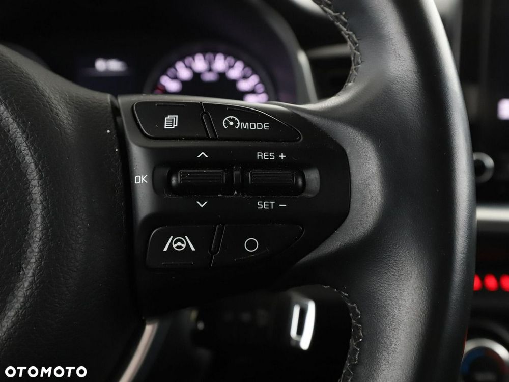 Kia Stonic 1.2 Vision - 30
