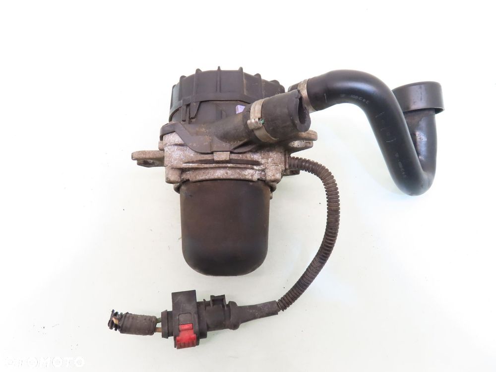 POMPA POWIETRZA WTÓNEGO FIAT ULYSSE 2.0 9638109680 2590013A - 5