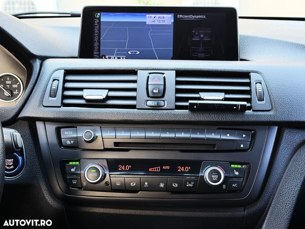 BMW Seria 3 320d - 10