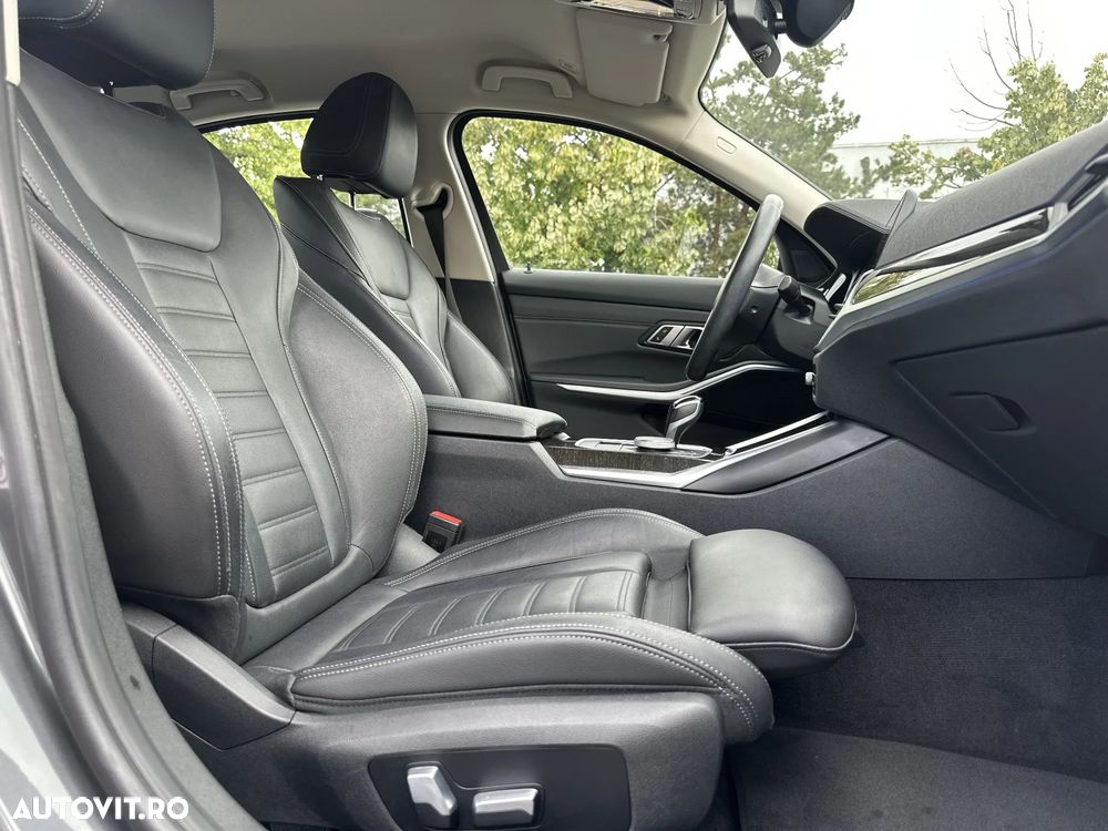 BMW Seria 3 - 12