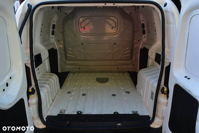 Fiat FIORINO 1.4 LPG - 19