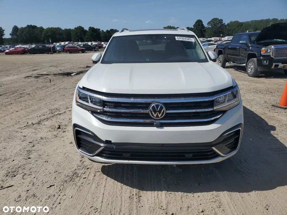 Volkswagen Atlas - 6