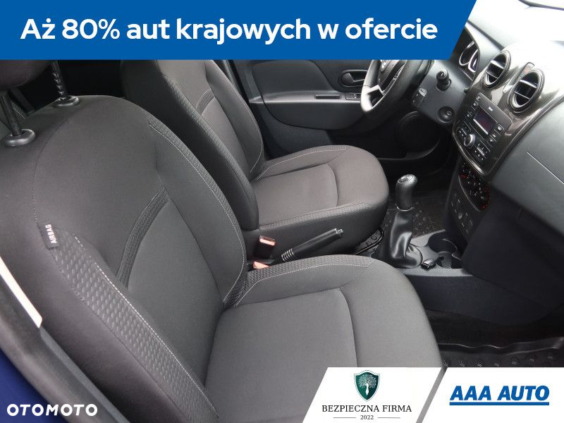 Dacia Sandero - 10