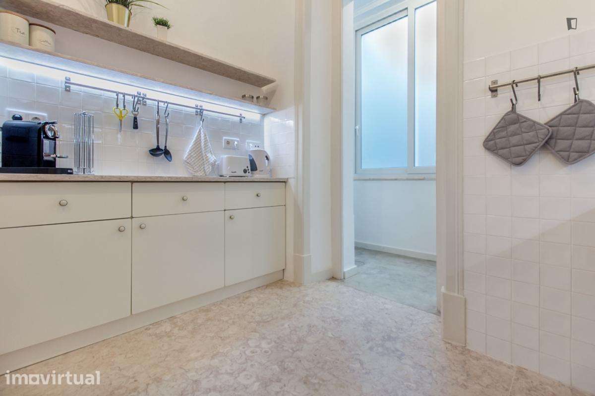 Apartamento com 2 quartos - localizado em Bairro Alto Lisbon - Grande imagem: 4/35
