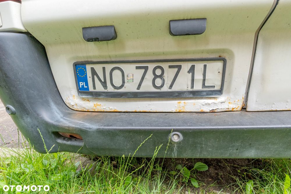 Fiat Scudo - 21