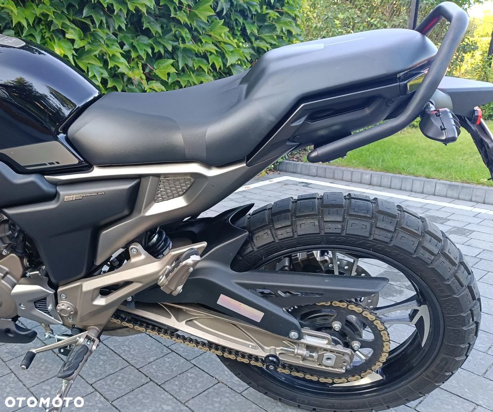 Zontes 125 G1 Aluminium - 2