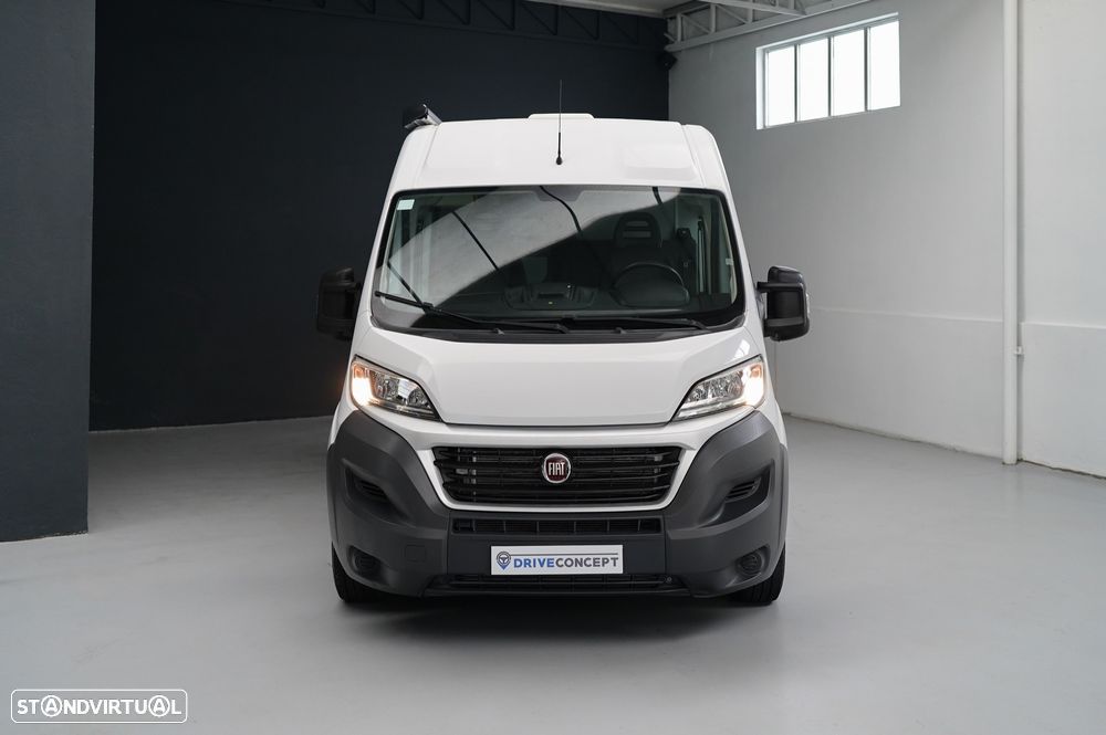 Fiat Ducato - 3