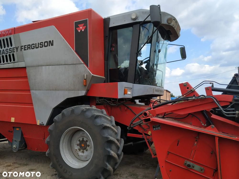 Massey Ferguson 7256 - 11