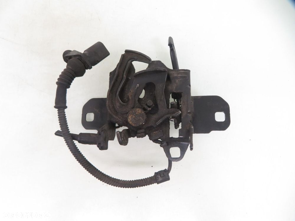 ZAMEK MASKI SEAT LEON I 1M0823503 - 5