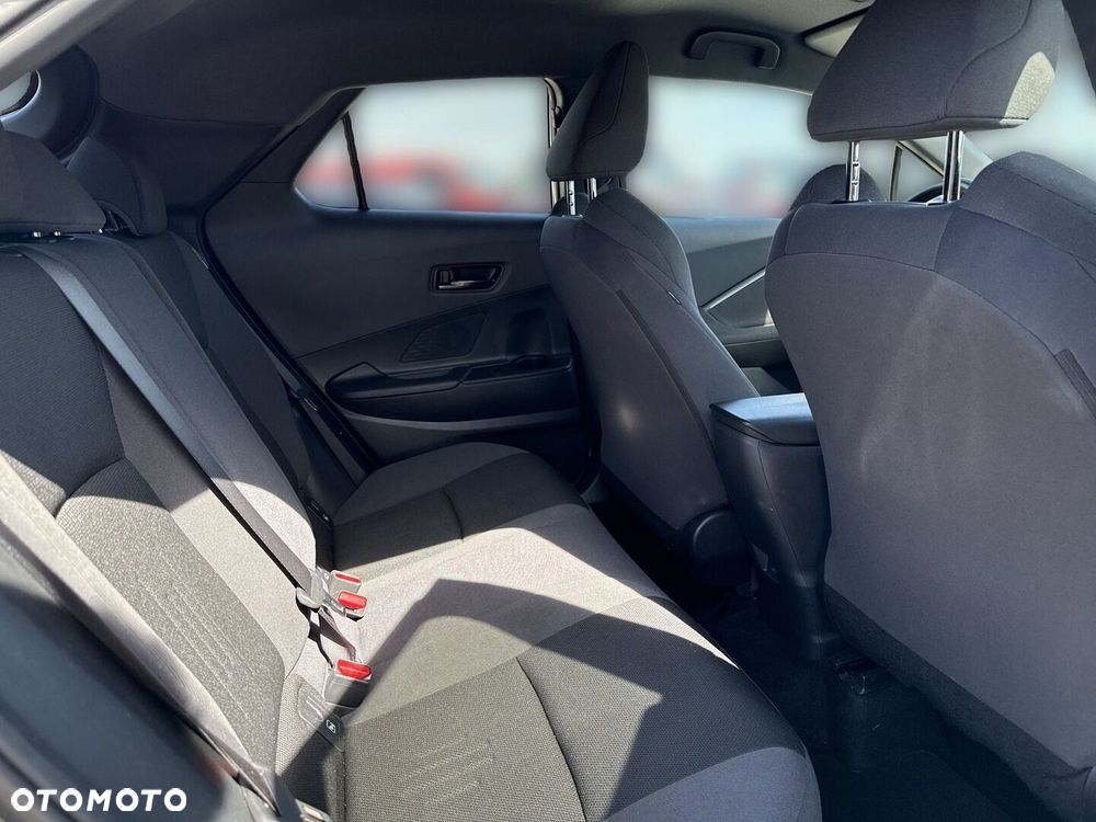 Toyota C-HR 1.8 Hybrid Style - 27