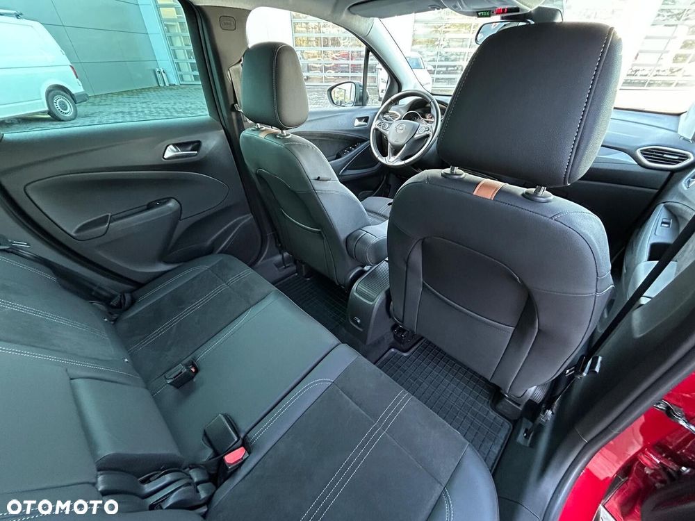 Opel Crossland 1.2 T Ultimate Pack - 9