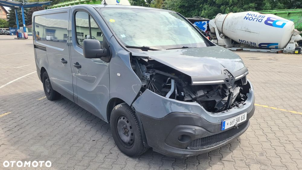 Renault Trafic - 3