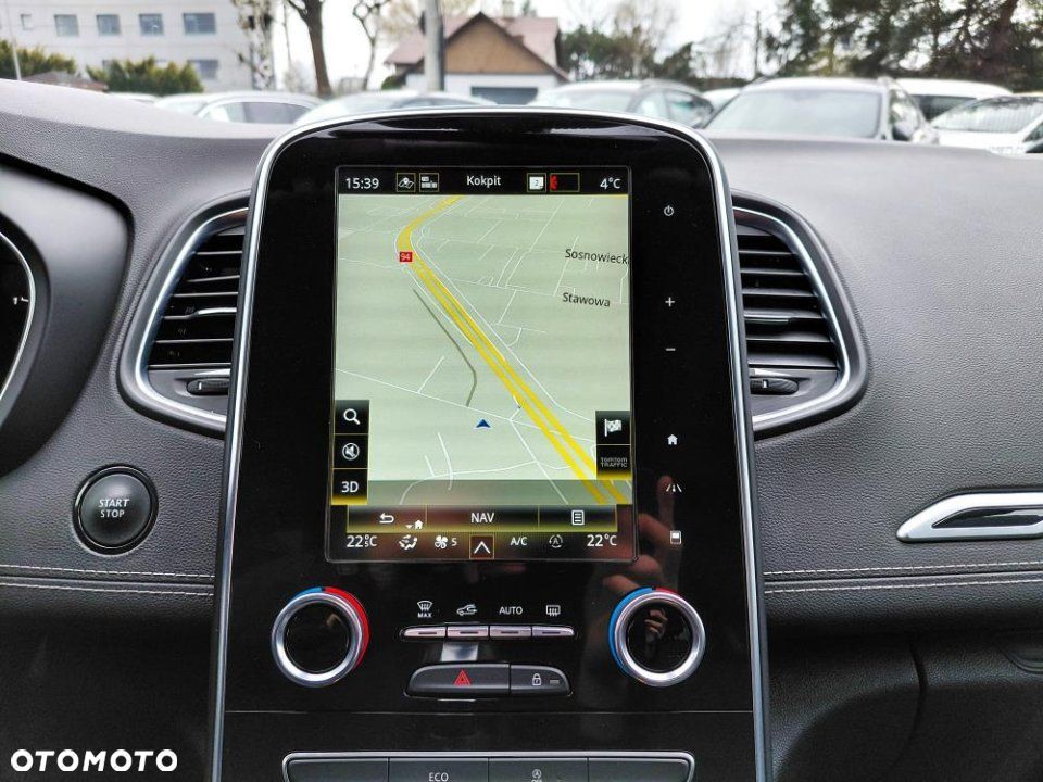 Renault Grand Scenic - 23