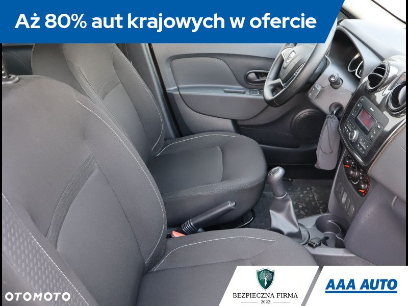 Dacia Sandero - 10