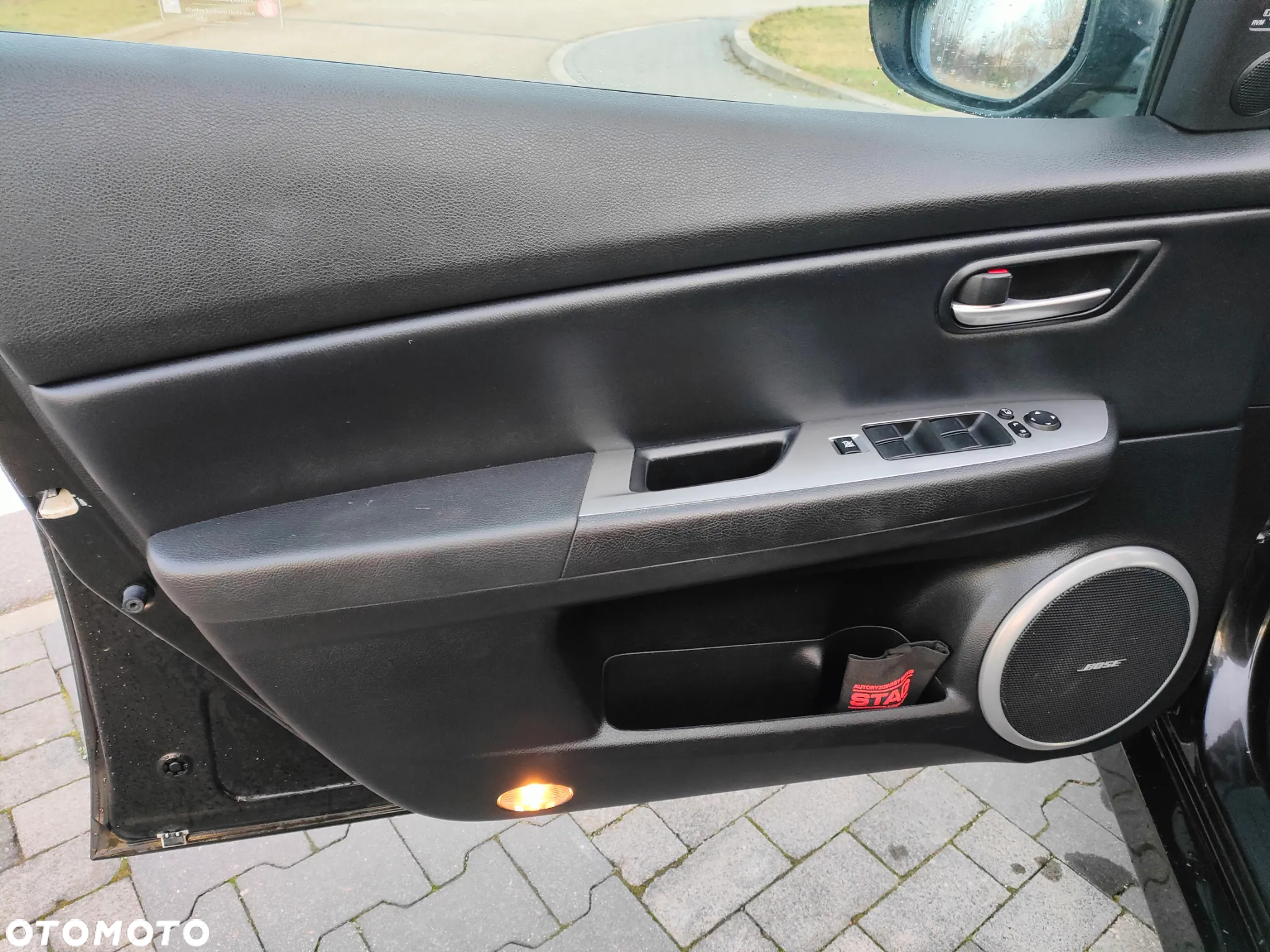 Mazda 6 2.5 Sport - 23