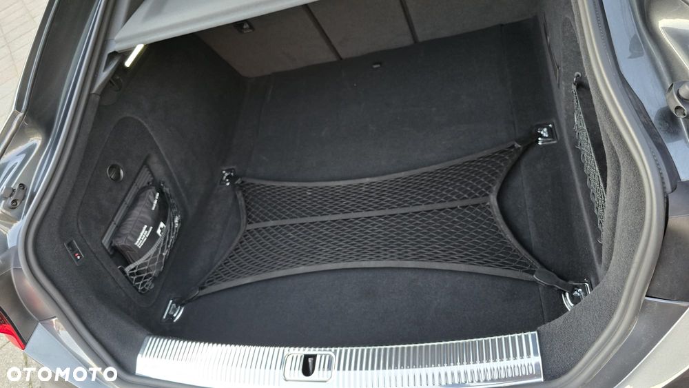 Audi S5 Sportback TDI Quattro Tiptronic - 25