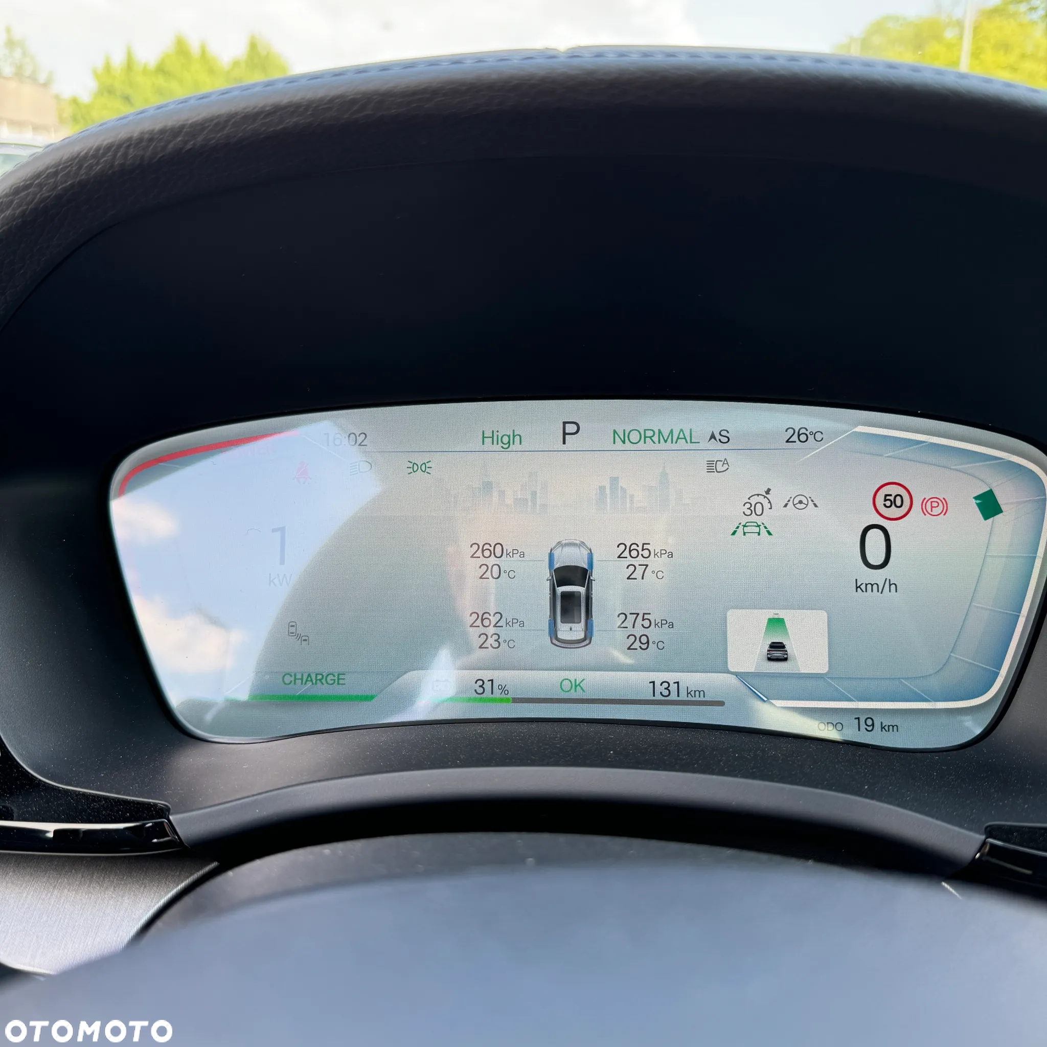 BYD Seal U 71.8kWh Comfort - 27