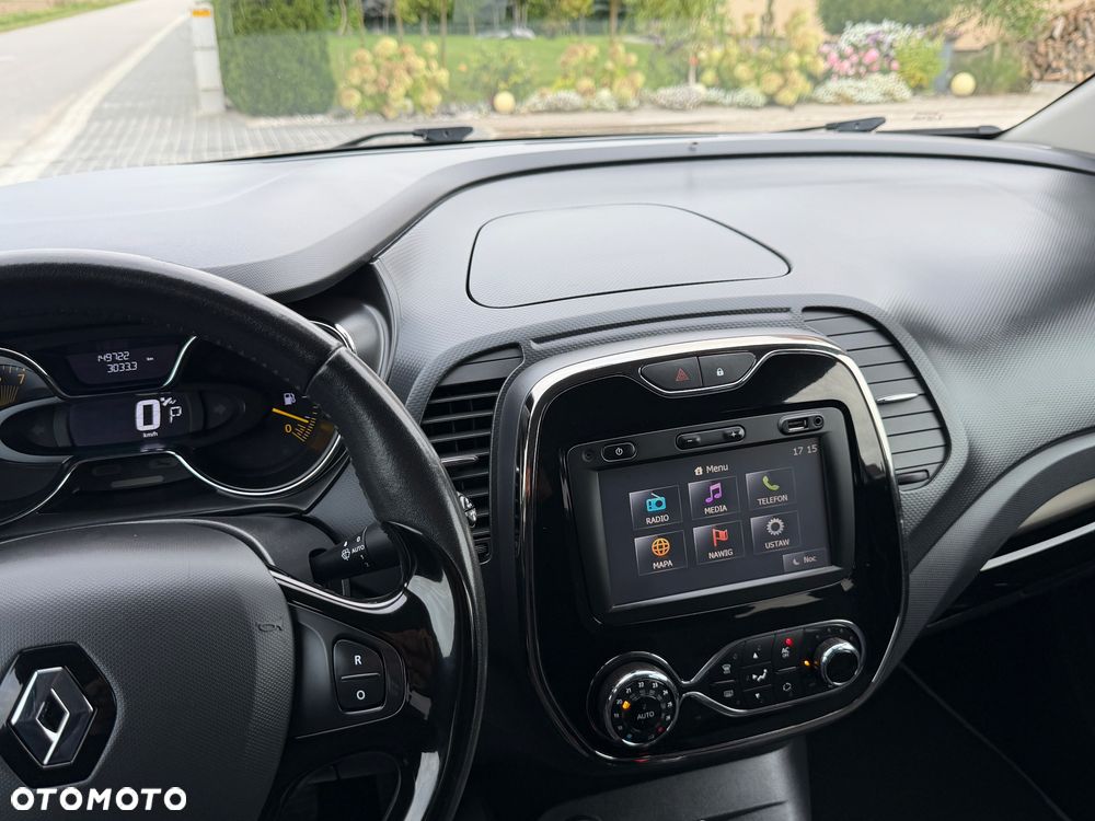 Renault Captur ENERGY TCe 120 EDC Dynamique - 17
