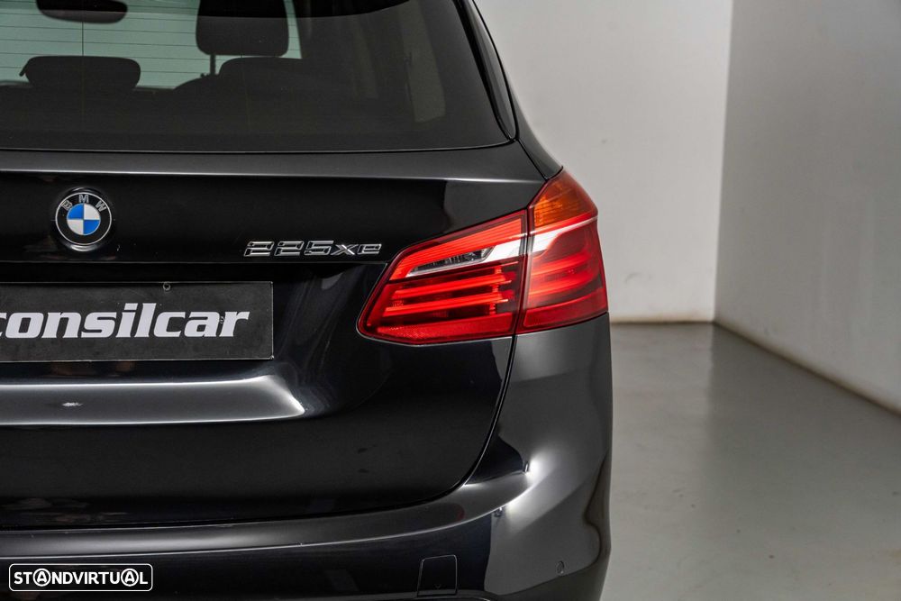BMW 225xe Active Tourer Advantage - 9