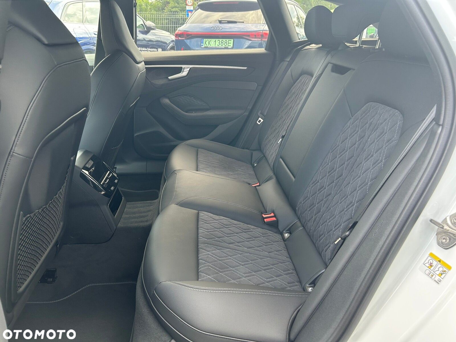 Audi A6 - 18