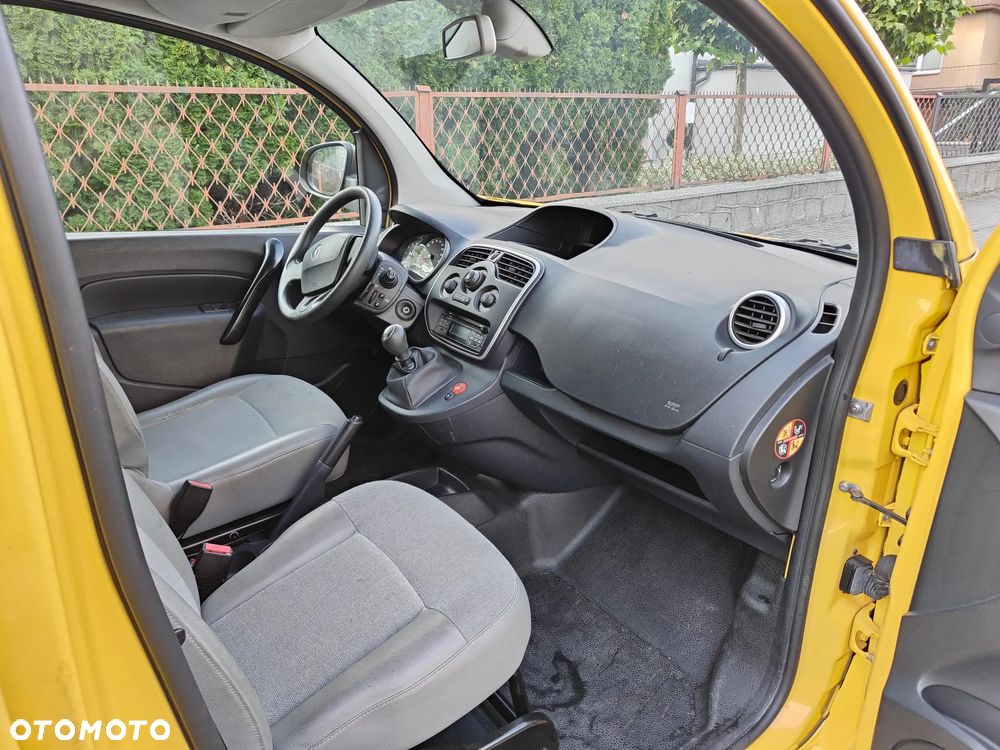 Renault Kangoo - 11